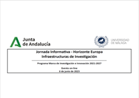 Jornada INFRA 2023