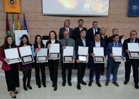 MERENGUE PREMIOS 22