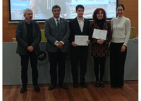 Premio estudiante EII