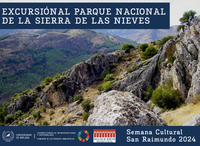 Excursión al Parque Nacional de la Sierra de las Nieves