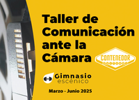 TALLER DE COMUNICACION 2 EDICION