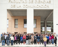 Facultad Ciencias Comunicación