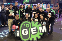 iGem