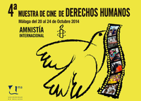 V Cuarta Muestra de Cine de Derechos Humanos