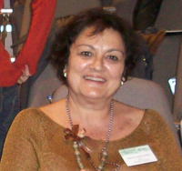 Francisca Sánchez, catedrática de Bioquímica de la UMA