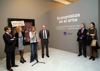 ECONOMISTAS EN EL ARTE