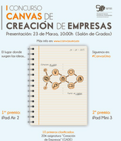 Concurso Canvas