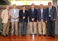 Presentación del Experto Universario