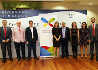 Entrega de Premio Tesis Responsabilidad Social