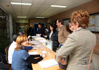 Votaciones