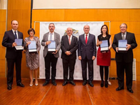 Premio Facultad Comercio y Gestión