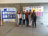 Exposición Alumnas 