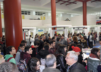 Feria de Posgrado en la UMA