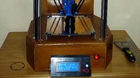 DTE_3dprinter