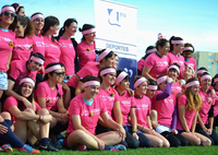 Rugby contra el Cáncer