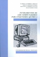 Portada "Fundamentos de los Computadores para Ingeniería Química"