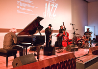 XXI CICLO DE JAZZ