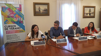 Presentación Cursos de Benalmádena