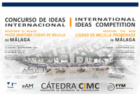 I Concurso Internacional Cátedra CIMC