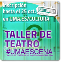 taller escenicas