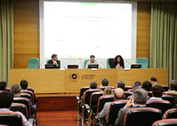 Jornadas Rectorado