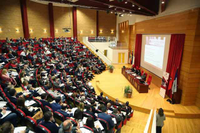 Congreso Derecho de Sociedades