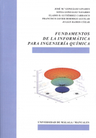 Fundamentos de la informática para Ingeniería Química