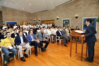 Gastro-Campus de la Universidad de Málaga