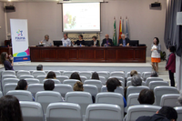 Mesa Redonda FGUMA