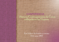 conferencia-mujer-corea