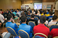 CAMPEONATO DE EUROPA UNIVERSITARIO DE BALONMANO 2017