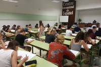 Curso CIE-UMA