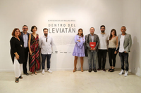 EXPOSICIÓN "DENTRO DEL LEVIATÁN"