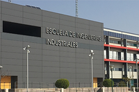 Escuela de Ingenierías Industriales