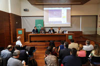 Inauguración del coloquio ‘Prouinciae, imperatores et socii en la República romana’ 