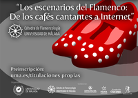 Curso Flamenco