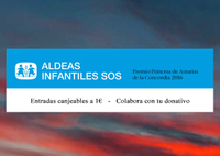 aldeas infantiles