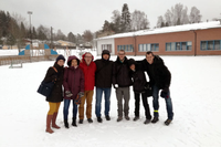 Erasmus+ en Finlandia