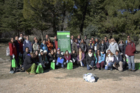 Jornada en la Sierra de las Nieves