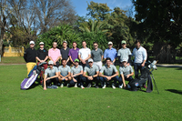 PROGRAMA UNIVERSITARIO DE GOLF DE LA UMA