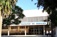 Facultad de Medicina