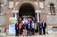 Presentación Cursos de Verano 2018