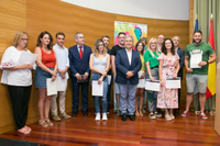 Clausura Cursos de Verano