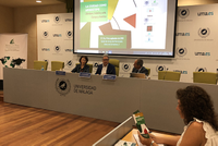 Presentación del curso 'La ciudad como arquetipo'