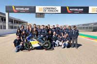 UMA Racing Team