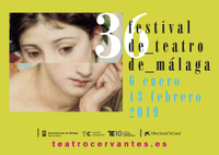 36 Festival de Teatro de Málaga