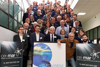 V Asamblea General de EuroMarine