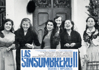 Las sinsombrero