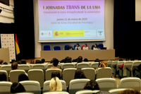 I Jornadas Impulsando la Trans Inclusión desde la Universidad’