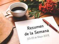 Resumen Semanal